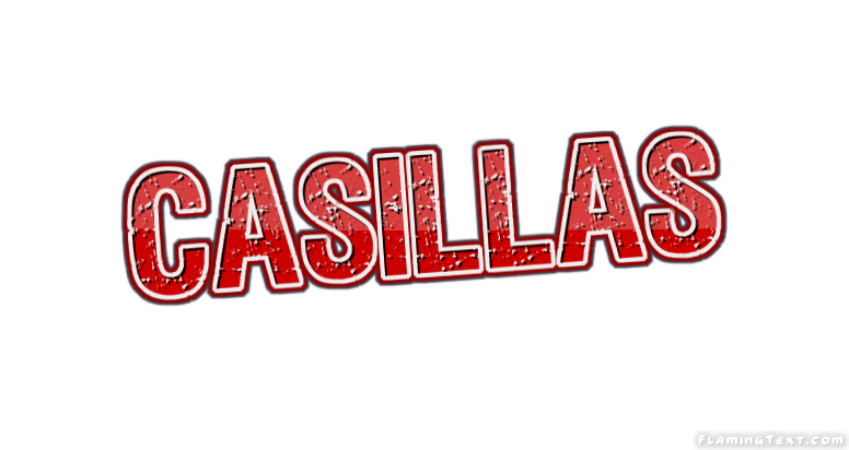 Casillas 市