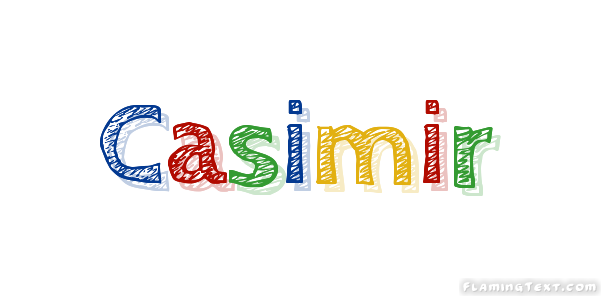 Casimir город