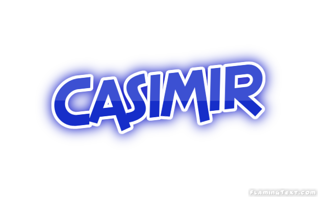 Casimir город