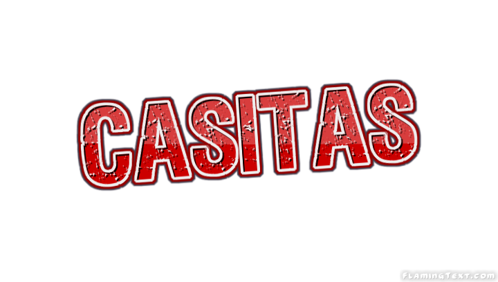 Casitas Ville