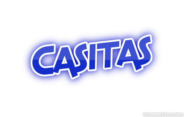 Casitas Stadt