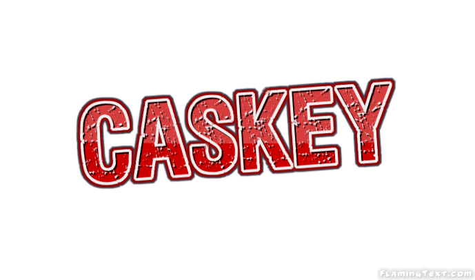 Caskey Stadt