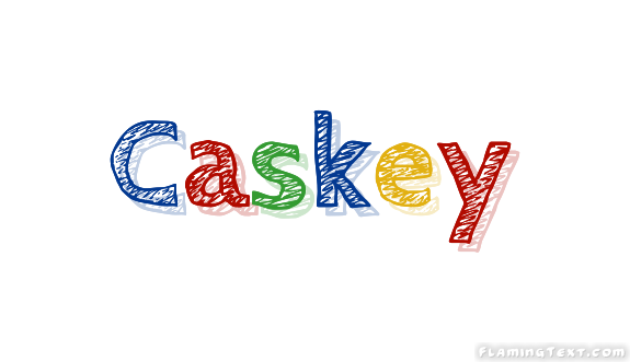 Caskey 市