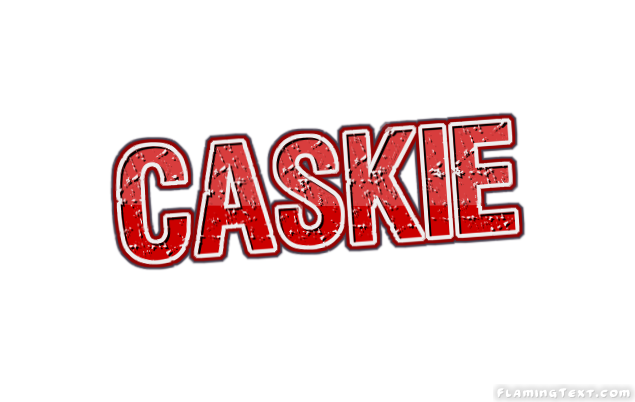 Caskie City