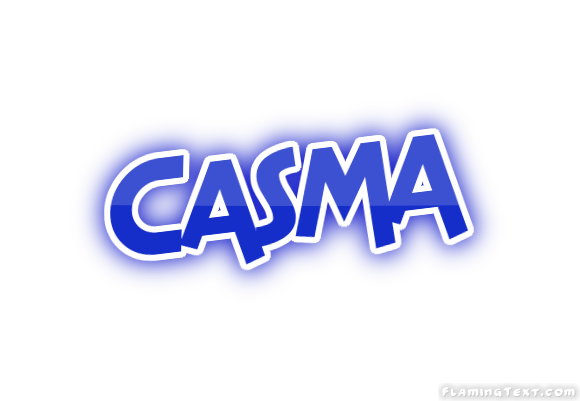 Casma 市