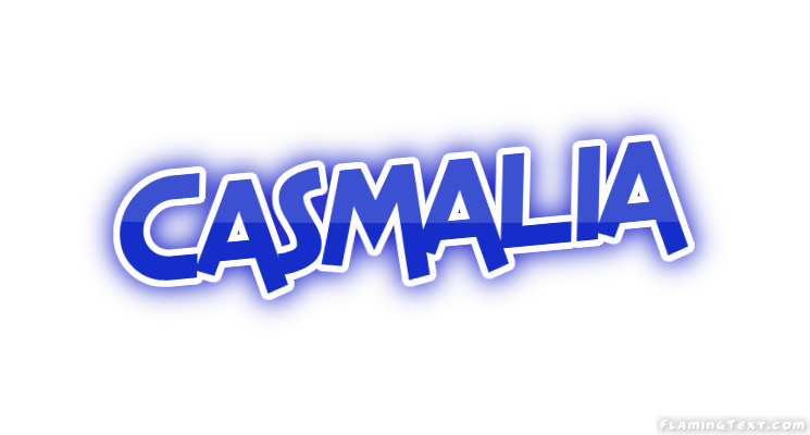 Casmalia 市
