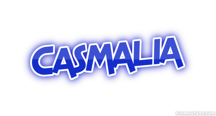 Casmalia مدينة