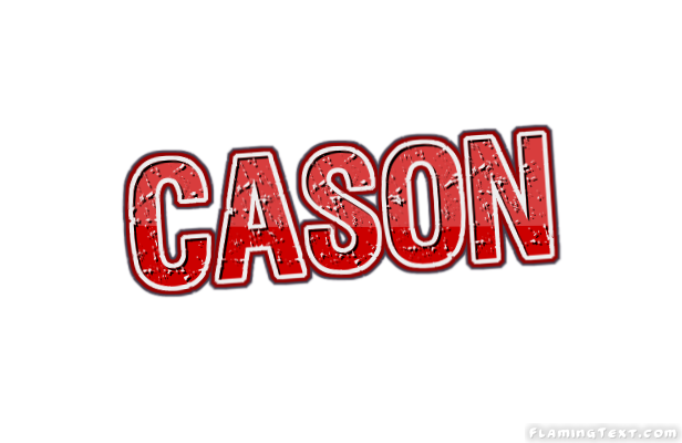 Cason City