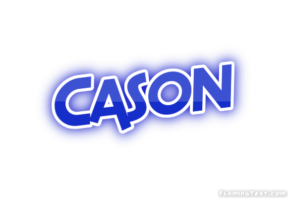Cason City