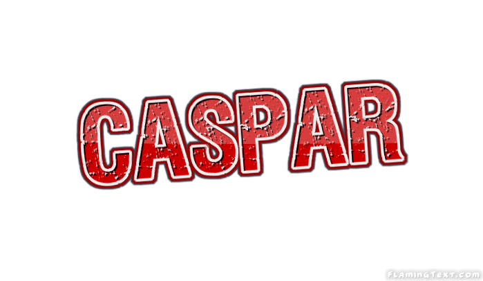 Caspar город