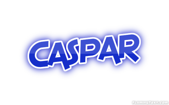 Caspar Stadt