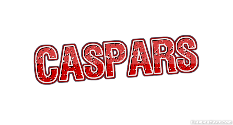 Caspars Ciudad