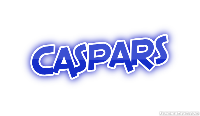 Caspars город