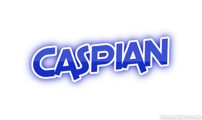 Caspian Stadt