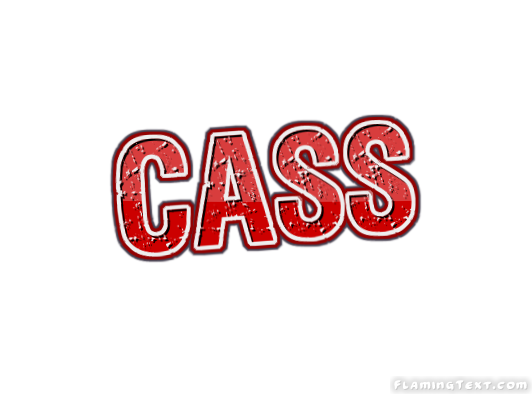 Cass مدينة