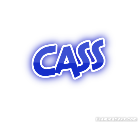 Cass Ciudad