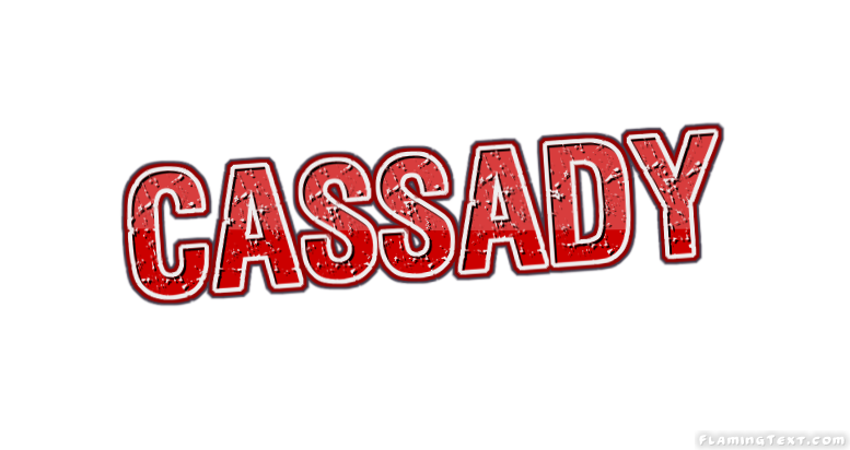 Cassady 市