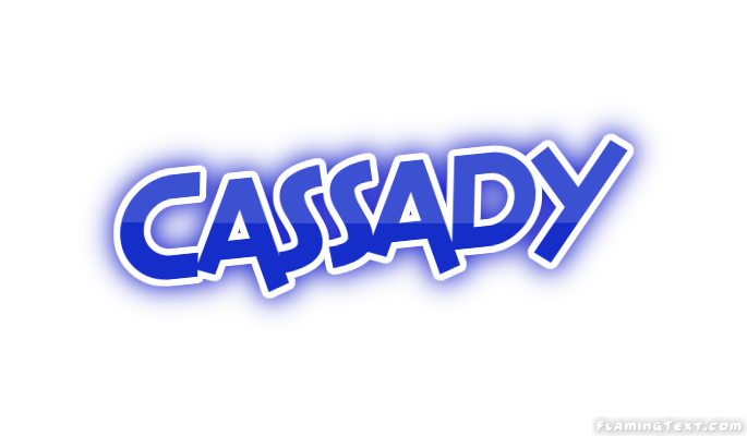 Cassady City