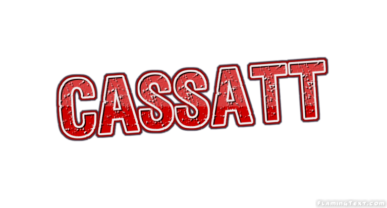 Cassatt 市