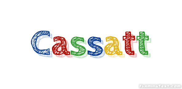 Cassatt 市