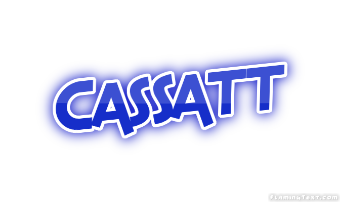 Cassatt Stadt