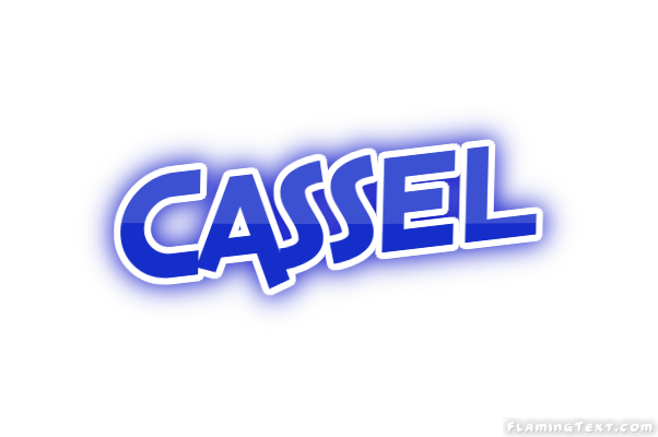 Cassel Stadt