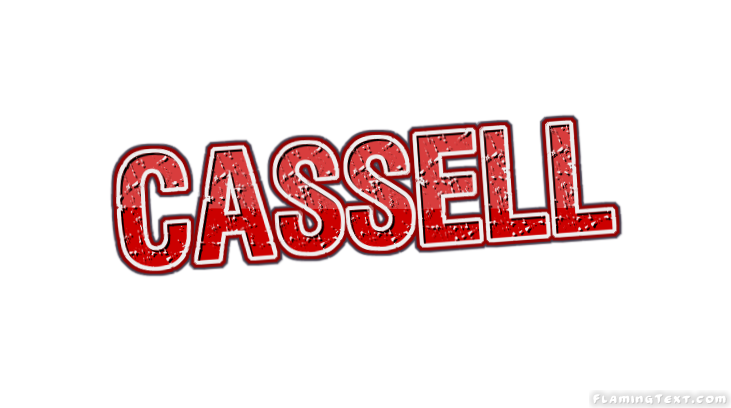 Cassell Ville