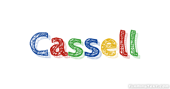 Cassell مدينة