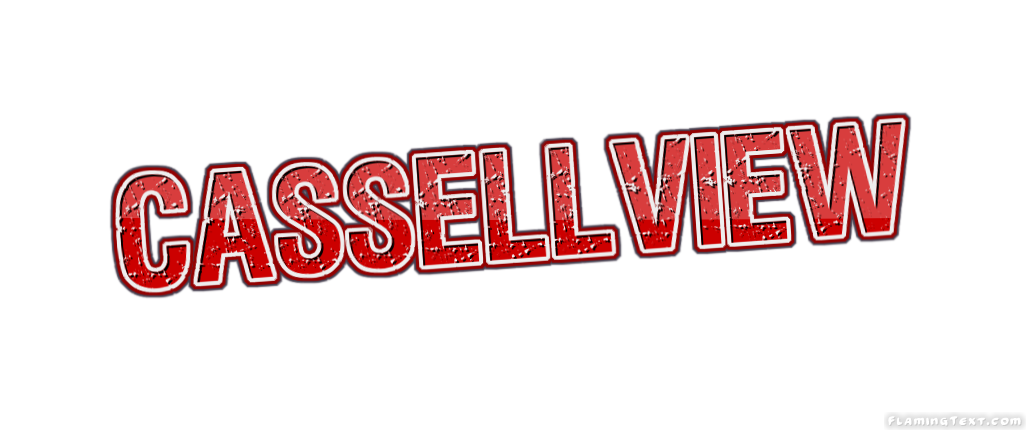 Cassellview City