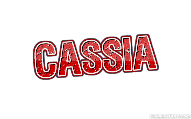 Cassia 市