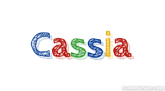 Cassia City
