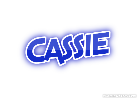 Cassie город