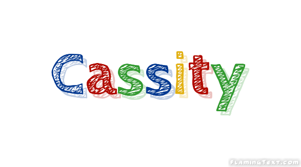 Cassity 市