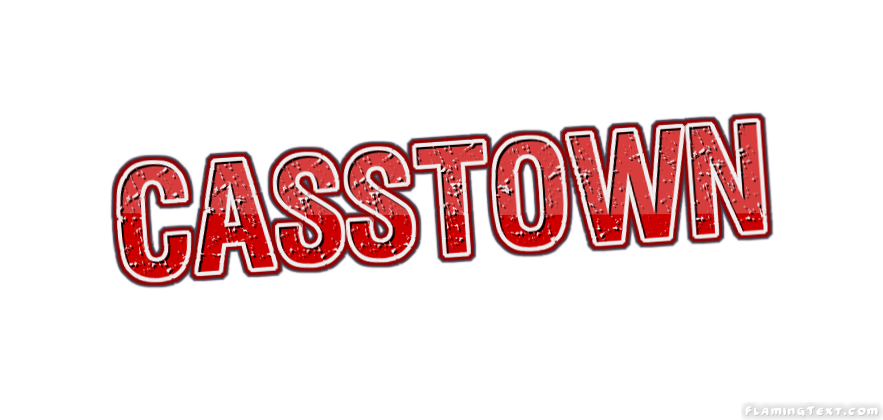 Casstown 市