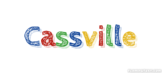 Cassville Ciudad