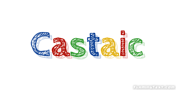 Castaic City