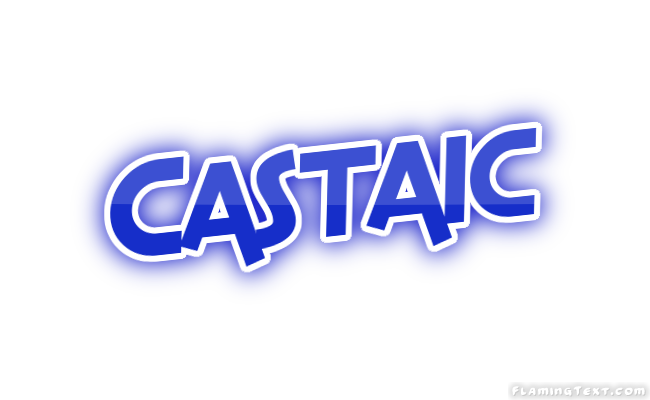 Castaic Stadt