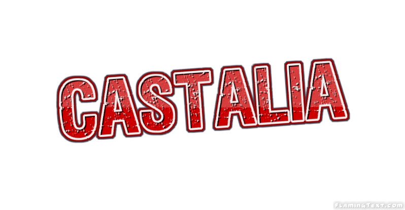 Castalia Stadt