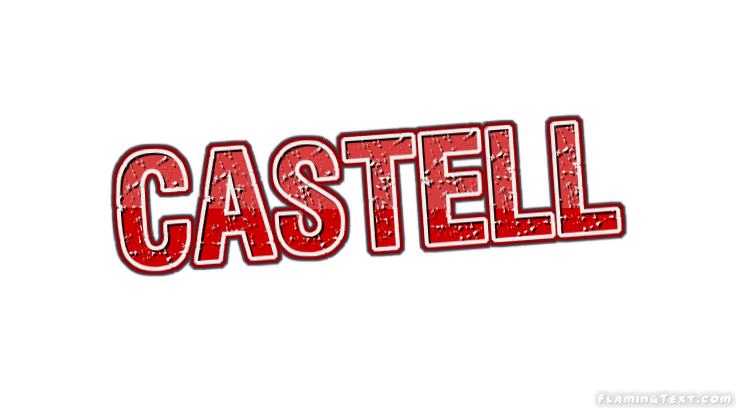 Castell Stadt