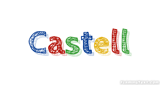 Castell Stadt
