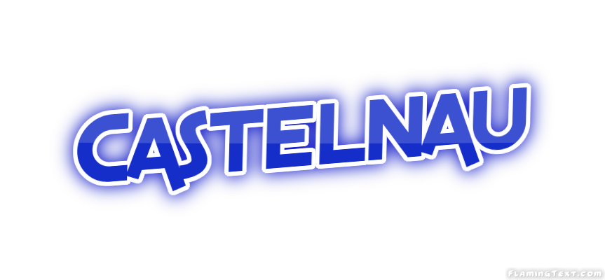 Castelnau Stadt