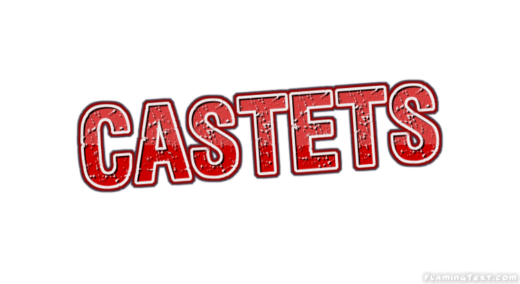Castets City