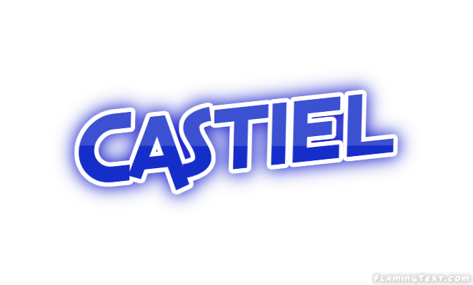Castiel город