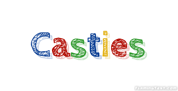 Casties Stadt