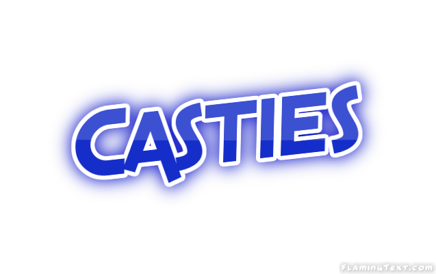 Casties город