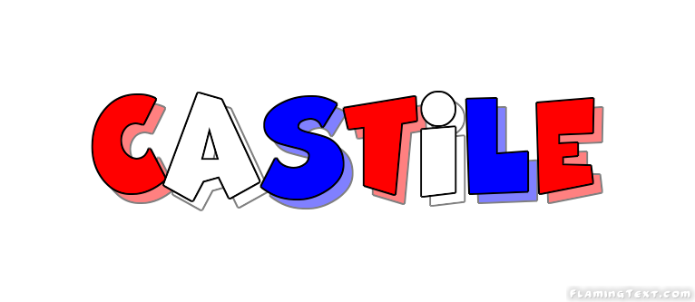 Castile Stadt