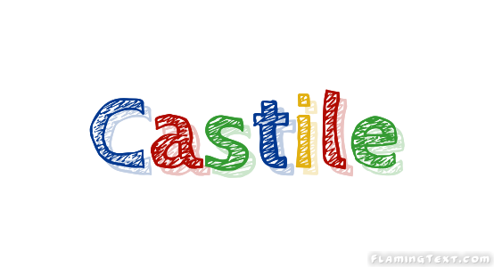 Castile 市