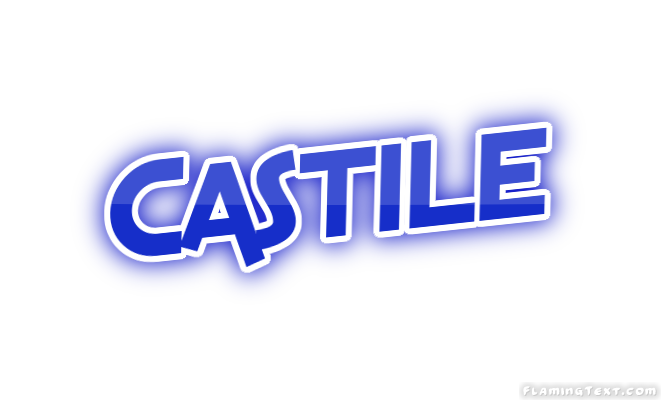 Castile Stadt