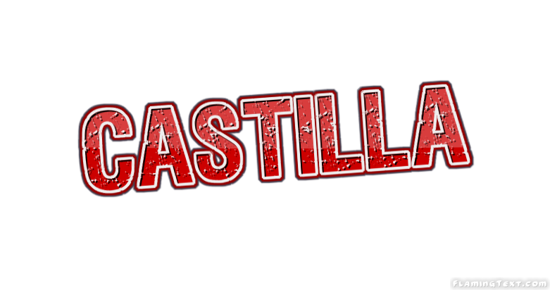 Castilla Stadt