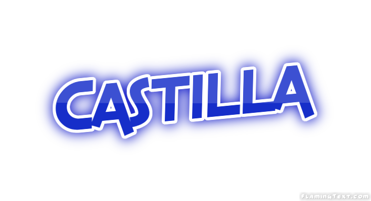 Castilla город